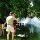 Wartościowy nastolatek - piknik rodzinny